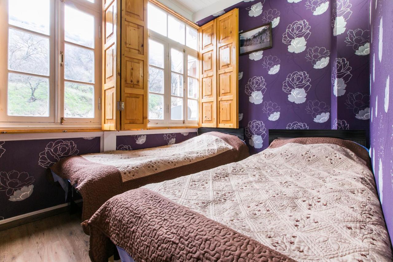 Nikas Apartment Тбилиси Экстерьер фото