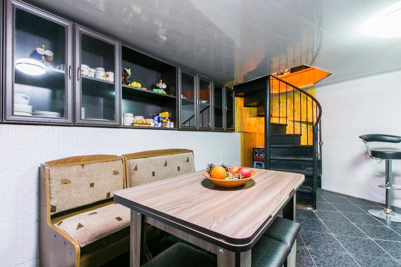 Nikas Apartment Тбилиси Экстерьер фото