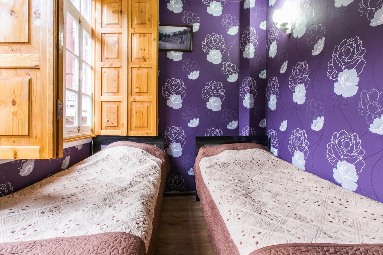 Nikas Apartment Тбилиси Экстерьер фото