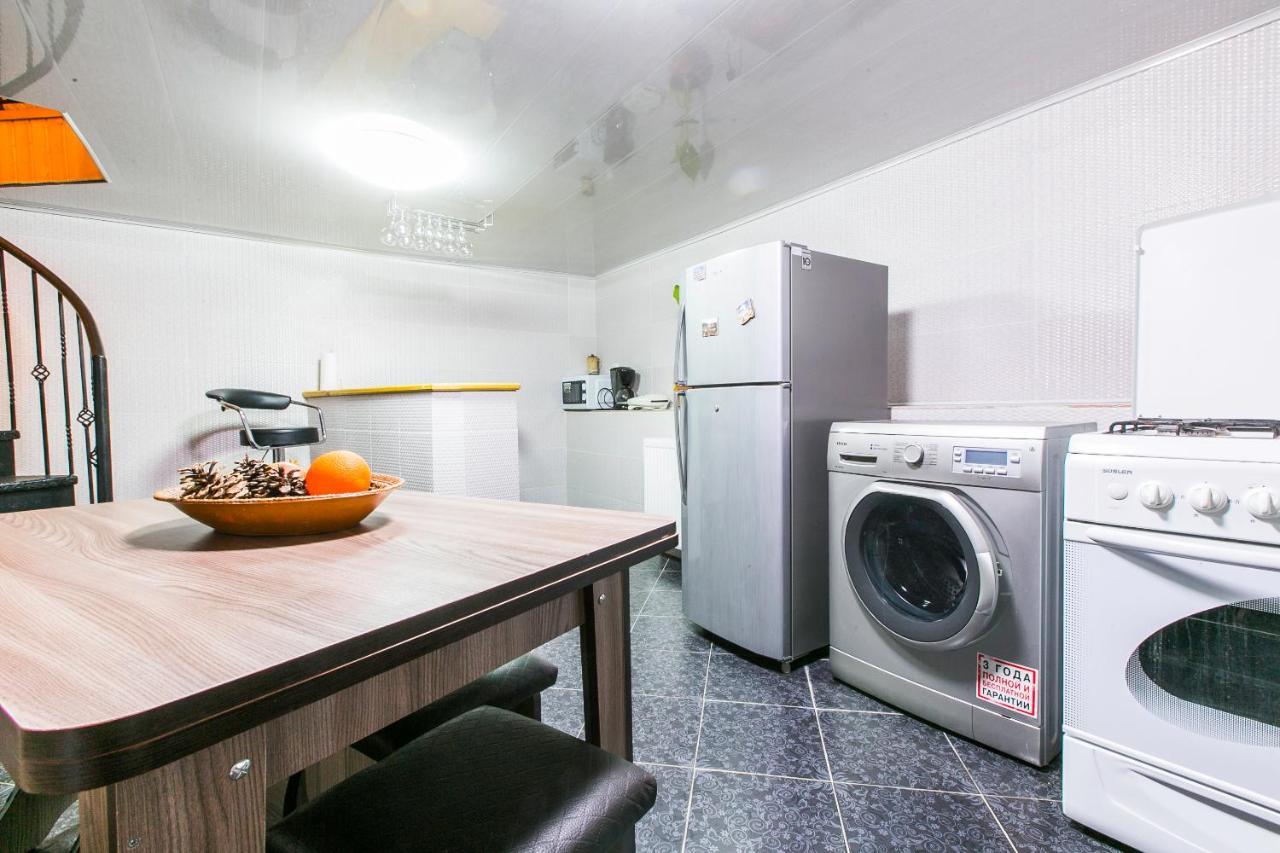 Nikas Apartment Тбилиси Экстерьер фото