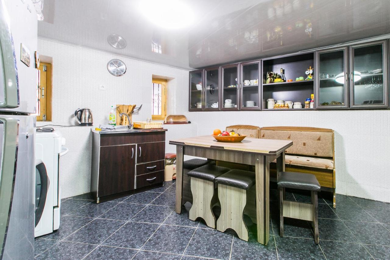 Nikas Apartment Тбилиси Экстерьер фото