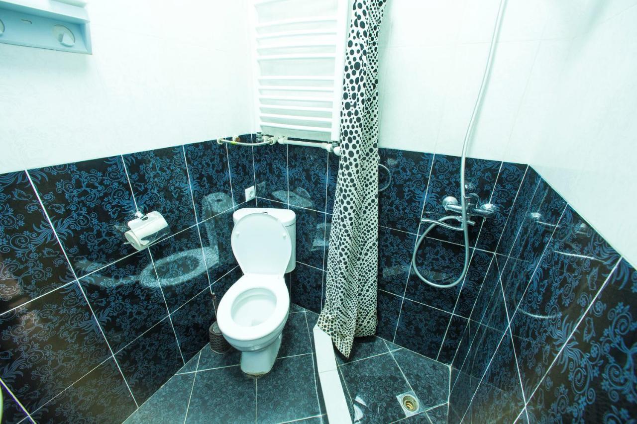 Nikas Apartment Тбилиси Экстерьер фото