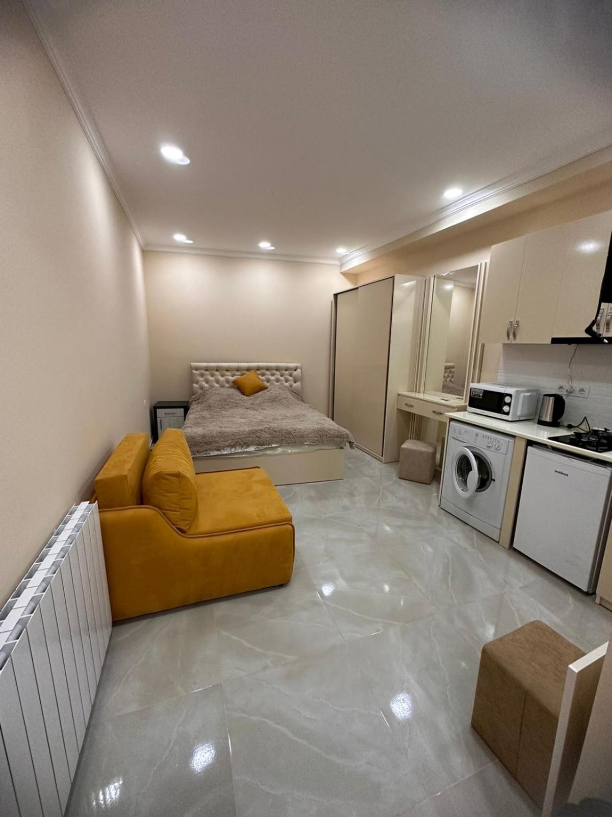 Nikas Apartment Тбилиси Экстерьер фото