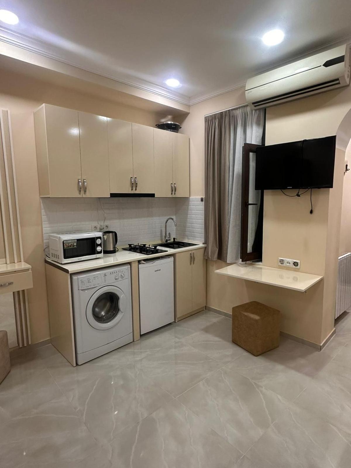 Nikas Apartment Тбилиси Экстерьер фото