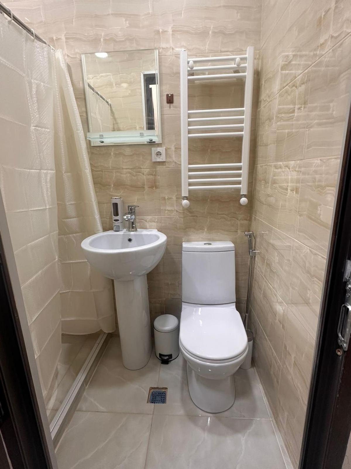 Nikas Apartment Тбилиси Экстерьер фото