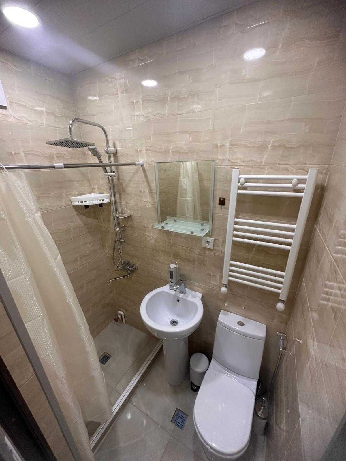 Nikas Apartment Тбилиси Экстерьер фото